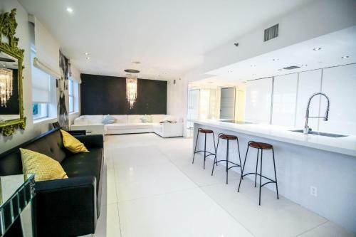 Apartamento Casa Grande Suites On Ocean Drive