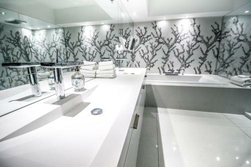 Apartamento Casa Grande Suites On Ocean Drive