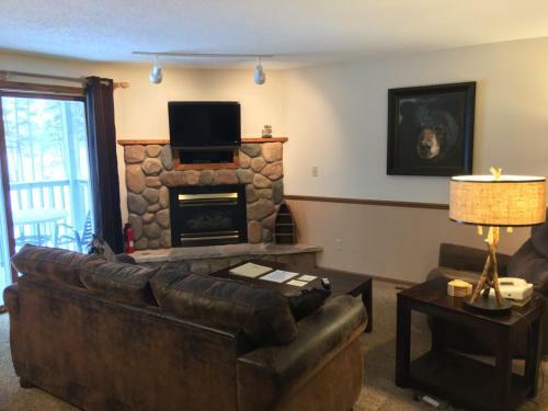 Hotel The Beacons Of Minocqua