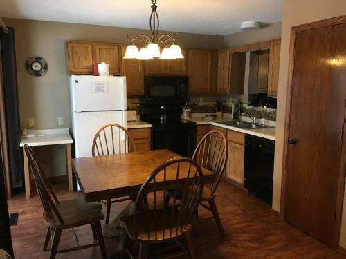 Hotel The Beacons Of Minocqua