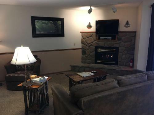 Hotel The Beacons Of Minocqua