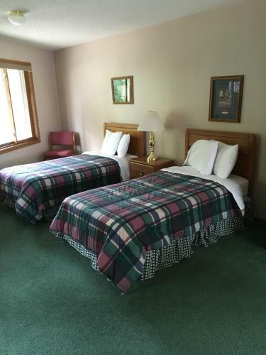 Hotel The Beacons Of Minocqua