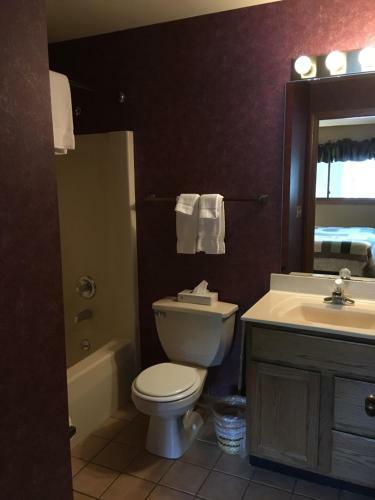 Hotel The Beacons Of Minocqua
