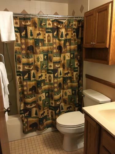 Hotel The Beacons Of Minocqua