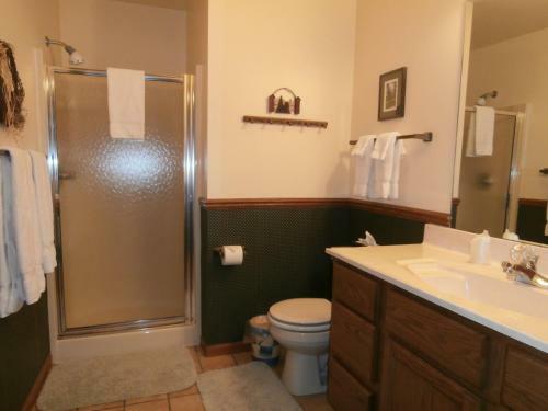 Hotel The Beacons Of Minocqua