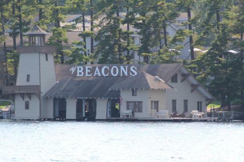 Hotel The Beacons Of Minocqua