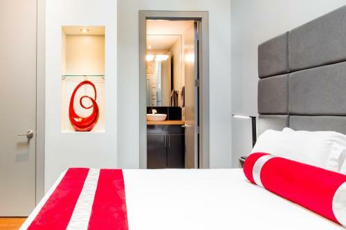 Apartamentos The Natchez Vacation Rentals