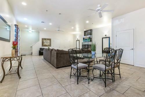 Apartamento Gorgeous 3br Condo Steps From St Charles Ave