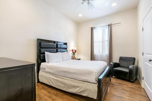 Apartamento Gorgeous 3br Condo Steps From St Charles Ave