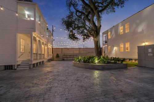 Apartamentos Luxury 2br On Carondelet By Hosteeva