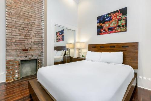 Apartamentos Luxury 2br On Carondelet By Hosteeva