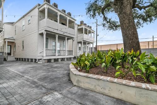 Apartamentos Loft-style Modern 3br On Carondelet