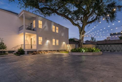 Apartamentos Loft-style Modern 3br On Carondelet