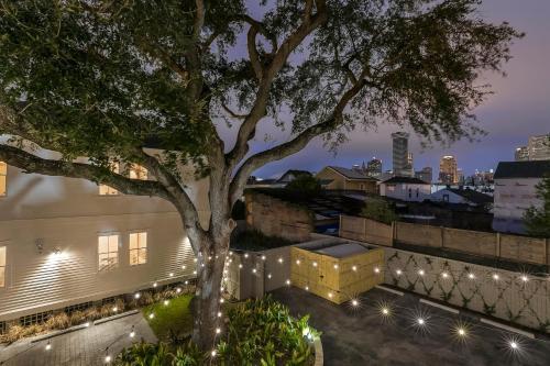 Apartamentos Loft-style Modern 3br On Carondelet