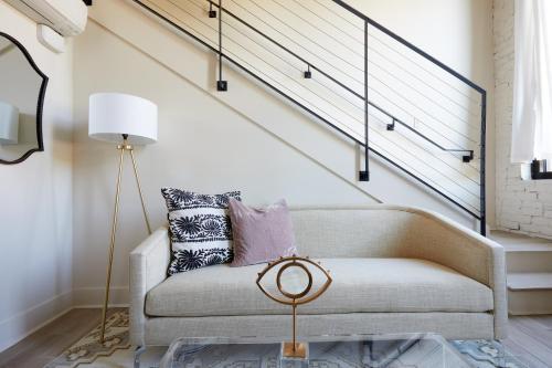 Sonder ? The Esplanade