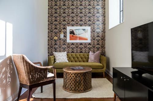 Apartamento Sonder ? Moss Bauer