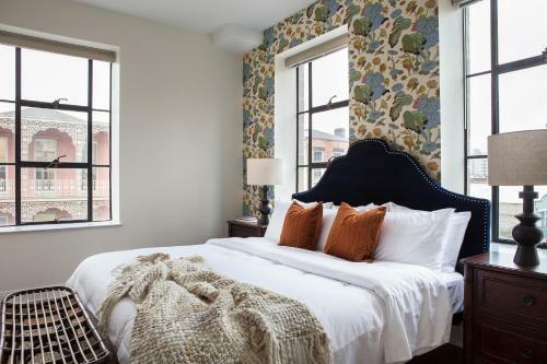 Apartamento Sonder ? Moss Bauer