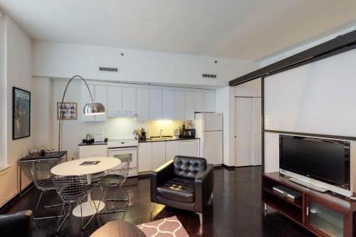 Apartamento Union Lofts