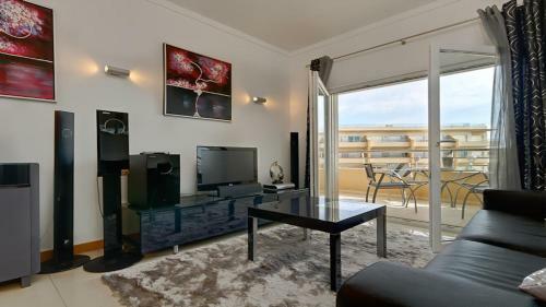 Apartamento Quinta Da Barracuda