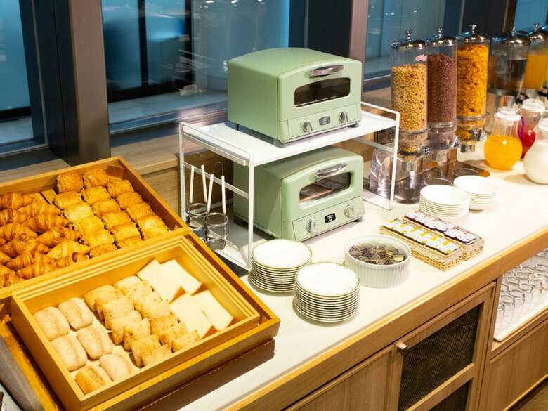 Oita Oasis Tower Hotel