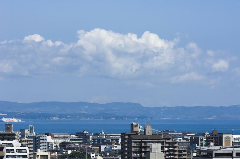 Best Western Hotel Fino Oita