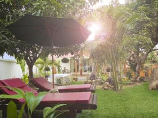 Hotel Paradise Island Estate