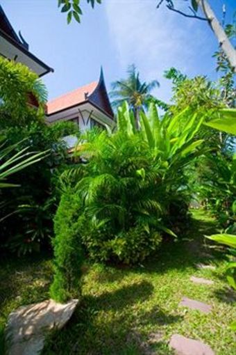 Hotel Paradise Island Estate