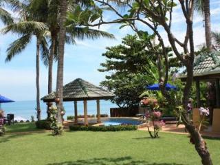 Hotel Idyllic Samui