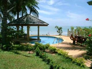 Hotel Idyllic Samui