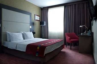 Hotel Park Inn Odintsovo