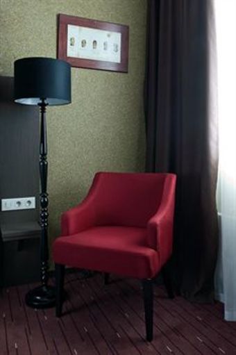 Hotel Park Inn Odintsovo