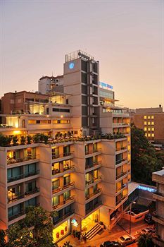 Hotel Orient Queen Homes
