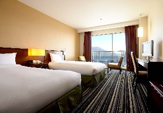 Rembrant Hotel Kagoshima