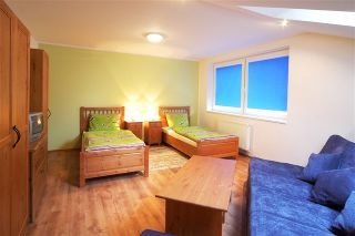 Hotel Apartments And Studios Tatry Holiday