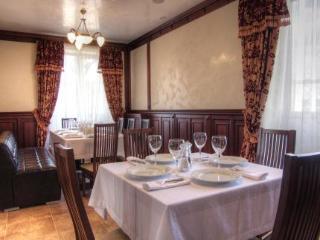 Hotel Vlada
