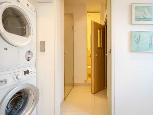 Apartamento Strandresidenzen Bansin _ Ostseepa