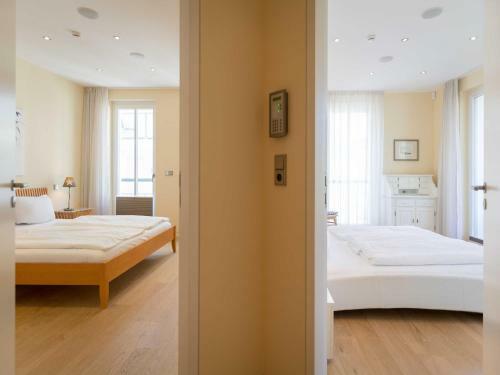 Apartamento Strandresidenzen Bansin _ Ostseepa