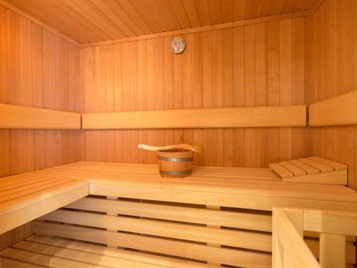 Apartamento Strandresidenzen Bansin _ Ostseepa