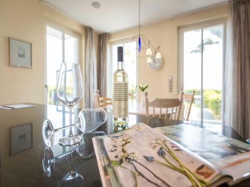 Apartamento Strandresidenzen Bansin _ Ostseepa