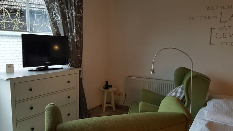 Hostal Landhaus Foresta