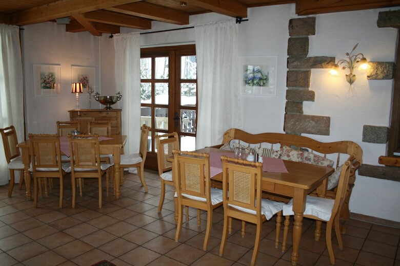 Hostal Landhaus Foresta