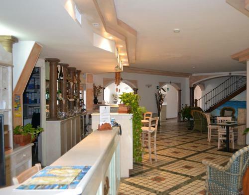 Hotel Delfino