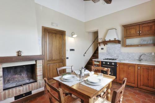 Agroturismo Fattoria Terrarossa