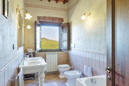 Agroturismo Fattoria Terrarossa