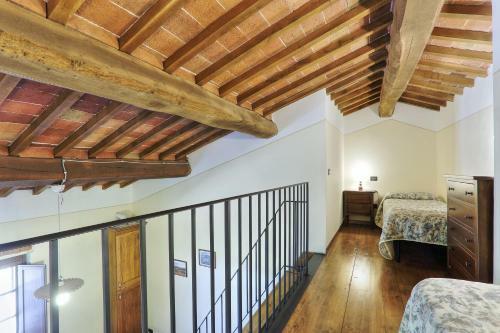 Agroturismo Fattoria Terrarossa