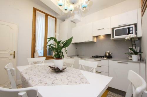 City Apartments Salute-accademia
