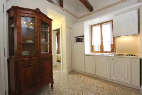 City Apartments Salute-accademia