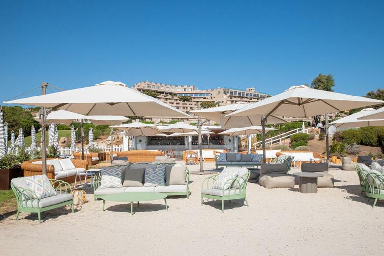 Hotel Mangia's Sardinia Resort