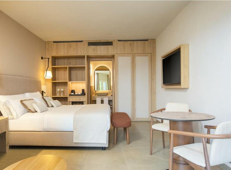 Hotel Mangia's Sardinia Resort