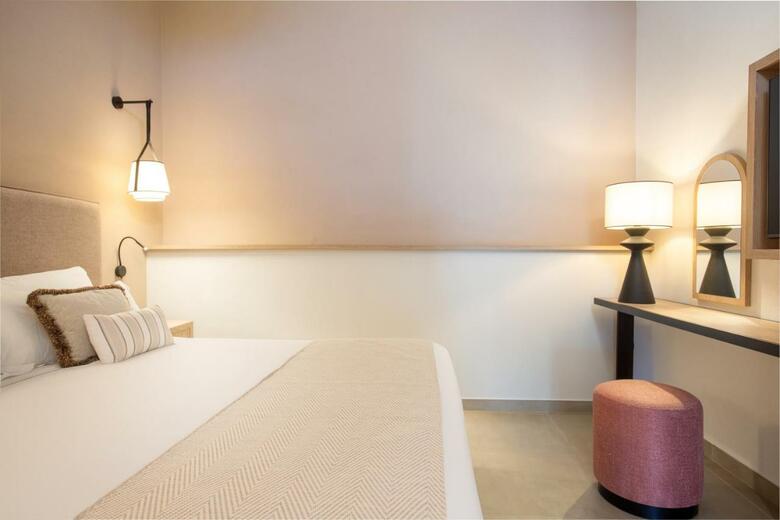 Hotel Mangia's Sardinia Resort